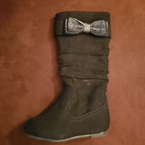 Toddler boots